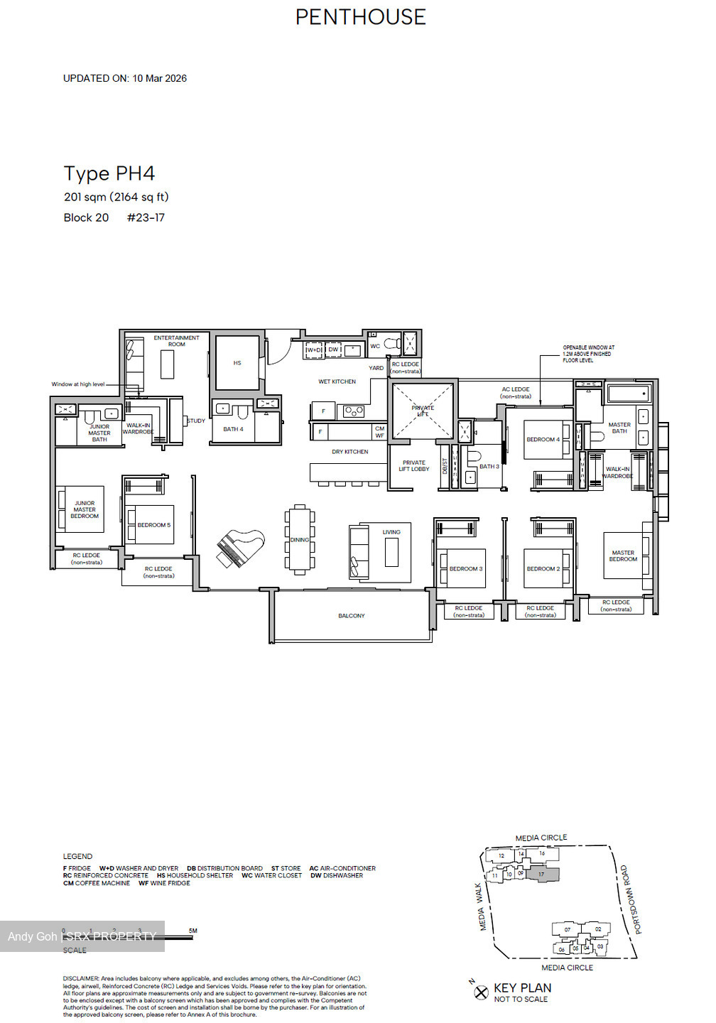 Hudson Place Residences (U/C) (D5), Apartment #627462681
